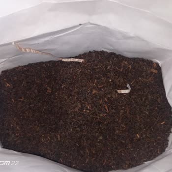 Karaali Çay Yabancı Madde Var