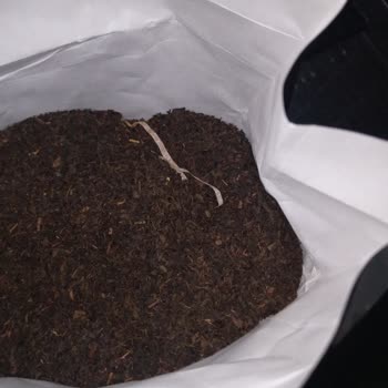 Karaali Çay Yabancı Madde Var