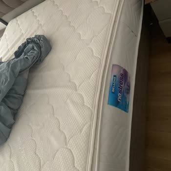 Bellona Nostress Yatak Bizi Strese Sokmaktan Başka Bir Şey Yapmadı