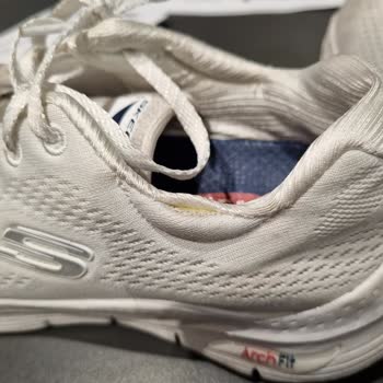 Skechers Gereğini Yapsın Lütfen!