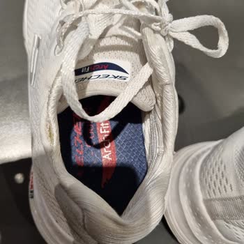 Skechers Gereğini Yapsın Lütfen!