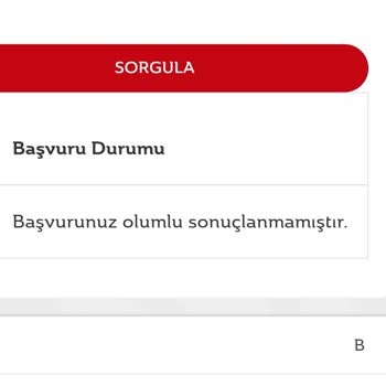 Ziraat Bankası Bankkart Genç Başarılı Sonuçlanması
