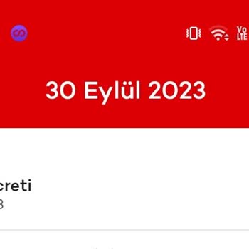 Akbank Üyelik Ücreti Aidat Kesintisi