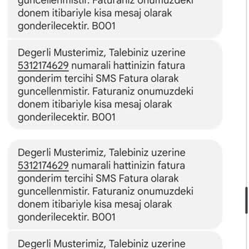 Türk Telekom Sil Süpür Hatası Kaç Haftadır Yapamıyorum