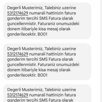 Türk Telekom Sil Süpür Hatası Kaç Haftadır Yapamıyorum