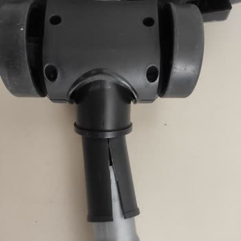 Grundig Süpürge Tam Bir Hayal Kırıklığı