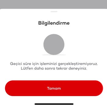 Akbank Yabancı Hisse Form Hatası