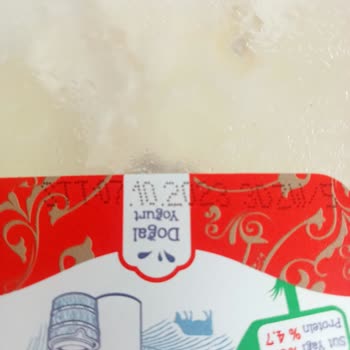 BİM'den Aldığım Tava Yoğurt Bozuk Çıktı