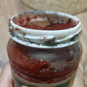 Öncü Salça Bozuk Salça Öncü