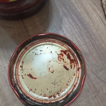 Öncü Salça Bozuk Salça Öncü