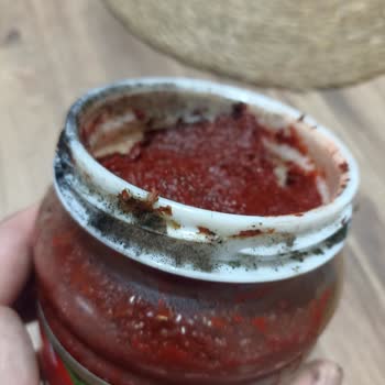 Öncü Salça Bozuk Salça Öncü