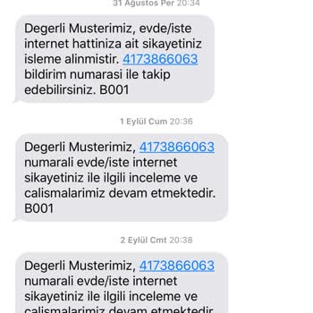 Türk Telekom Tivibu Cihazımı Geri Almıyor