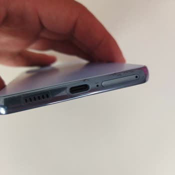 Samsung Telefon Samsung A 53 Model Telefonun Arızası Ve Değiştirilmemesi