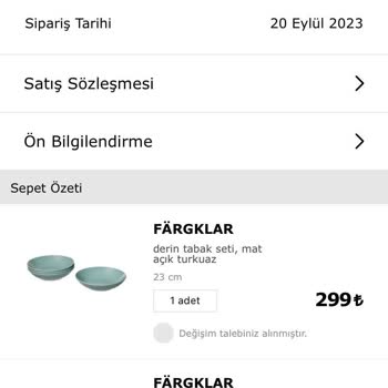 IKEA Özensiz, Düzensiz, Acemice Paketleme