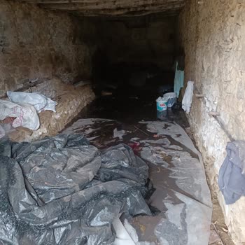 Antalya Büyükşehir Belediyesi Şebeke Su Borusu Patlağı