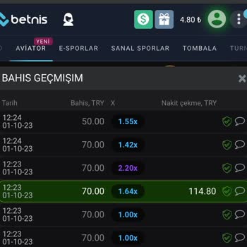 Betnis Payfix Üzerinden Yapılan Yatırımda Yaşanan Sorunlar!