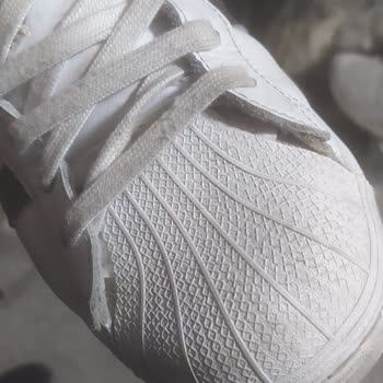 adidas Ayakkabı Değişimi İstedim