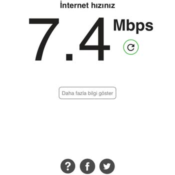Türk Telekom Mobil Ve İnternet ŞEBEKE/HIZ Problemi