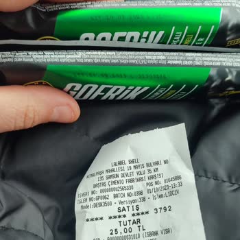 Shell Son Kullanma Tarihi Geçmiş Çikolata