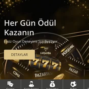 Casinometropol Parama El Koydular