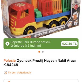 Hepsiburada Reklam Oyunu Kampanya Yap Sonra İptal Et