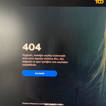 Tod TV Üyelik İptali Yapılamıyor!