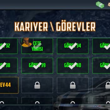 Vodafone Happy Car Club Oyununun Vaat Ettiği İnternet Gelmedi.