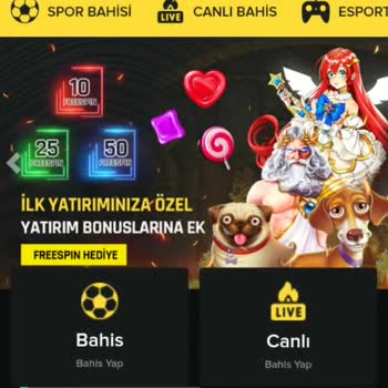 Betturkey Hesaba Para Yatmadı