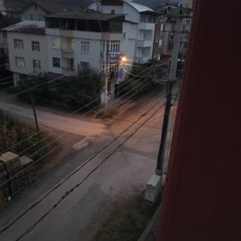 Türk Telekom Altyapı Yetersizliği Çözüm Bulmaması