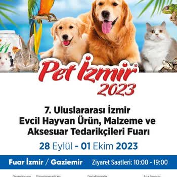 İzfaş Gaziemir Fuarı Giriş Ücreti Saçmalığı