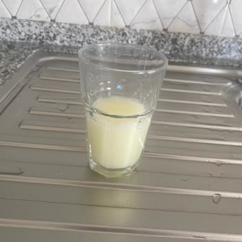 Sütaş Süt Bozuk Çıktı