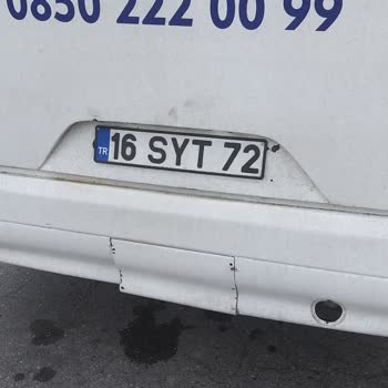 Nilüfer Turizm Yolculuğundan Memnun Kalmadım