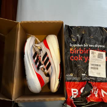 Boyner Ürün Problemi, Depo Gönderim Şikayeti