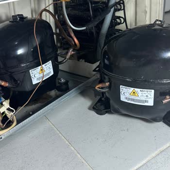 Arçelik Yetkili Servis Mağdur Etti