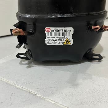 Arçelik Yetkili Servis Mağdur Etti