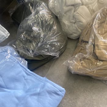 Choose Toptan Giyim (Unisextoptangiyim) Eksik, Ayıplı, Faturasız Ürün