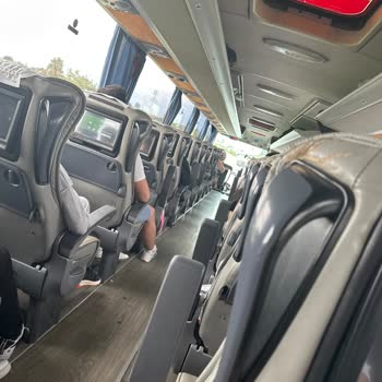 Metro Turizm İneceğim Yerde Yardımcı Olmadı
