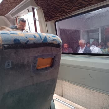 Truva Seyahat Servis Rez Aleti