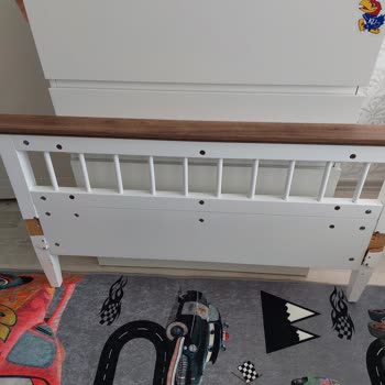 Meltem Modüler Mobilya Joy Genç Odası