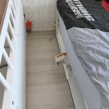 Meltem Modüler Mobilya Joy Genç Odası