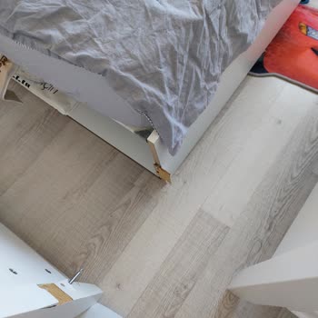 Meltem Modüler Mobilya Joy Genç Odası