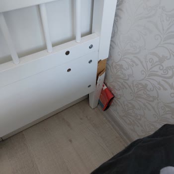 Meltem Modüler Mobilya Joy Genç Odası