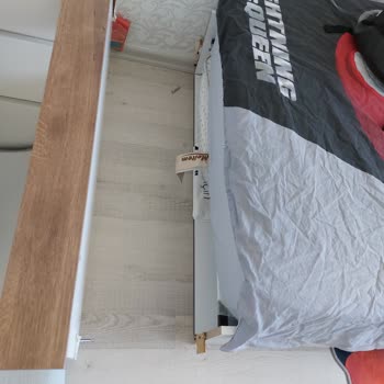 Meltem Modüler Mobilya Joy Genç Odası