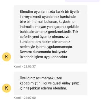 Betine Paramızı Vermeyip Hesabımı Sildiler
