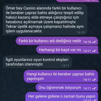 Betine Paramızı Vermeyip Hesabımı Sildiler