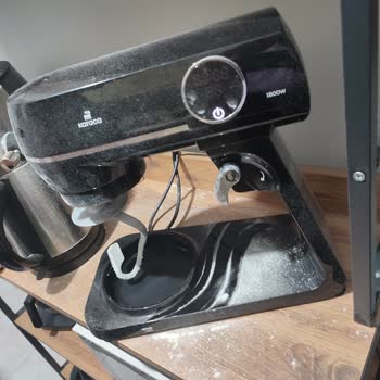 Karaca Multichef Artisan Faciası