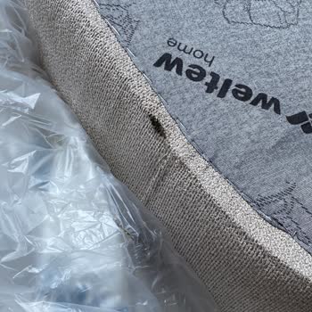 Weltew Den Gelen Kusurlu Ürünlerin Hala Değişiminin Yapılmaması!