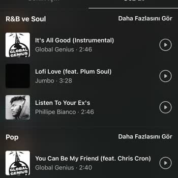Instagram Müzik Ekleme