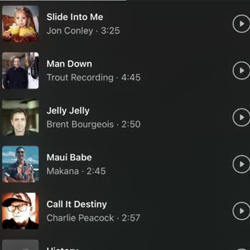 Instagram Müzik Ekleme