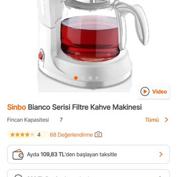 Hepsiburada Sepette Ucuz Ödemede Pahalı Fiyatlar